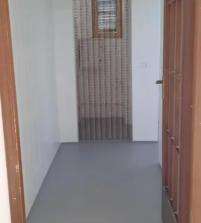 Ferry House Lägenhet La Spezia