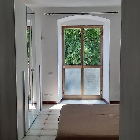 Ferry House * 라스페치아