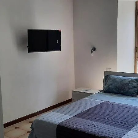 Ferry House 아파트 라스페치아