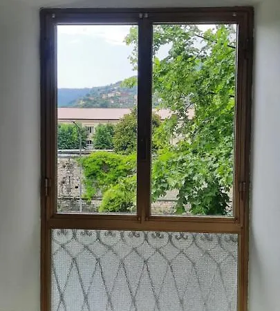 Ferry House Lägenhet *