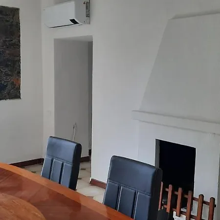 Ferry House * 라스페치아