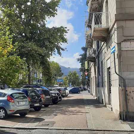 Ferry House * La Spezia