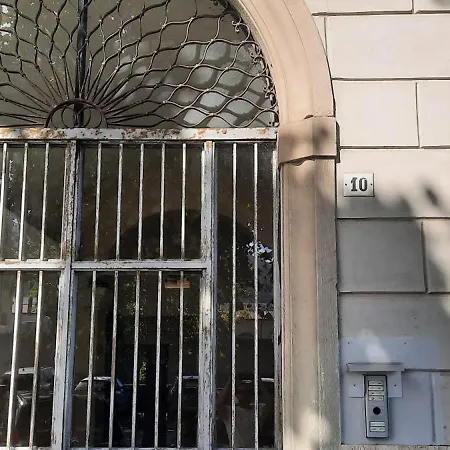 Ferry House 아파트 라스페치아