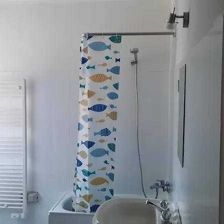 Ferry House Apartament