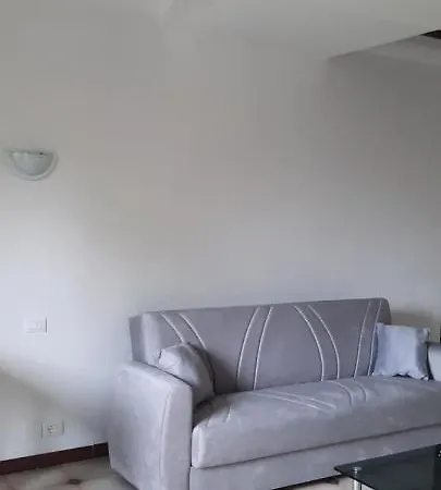 Apartment Ferry House La Spezia