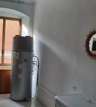 Ferry House Apartament *