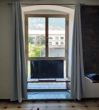 Apartment Ferry House La Spezia