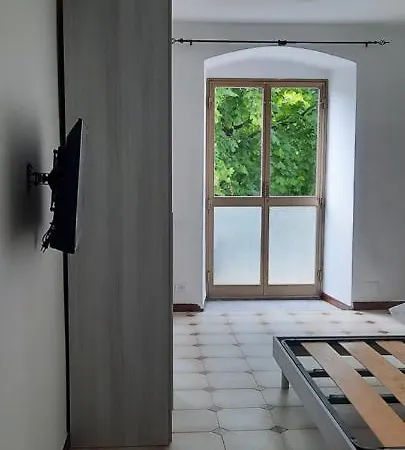 Ferry House Apartment La Spezia