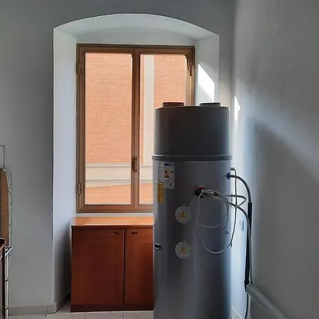 Apartament Ferry House *