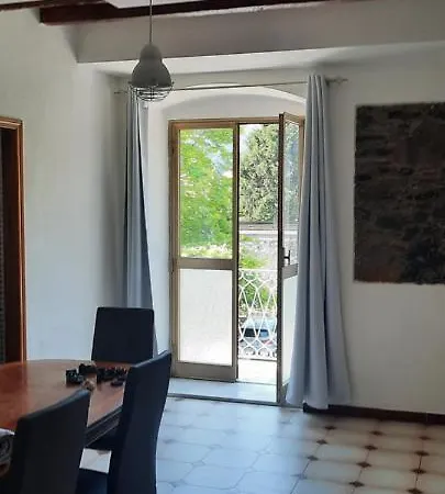 Ferry House Daire La Spezia