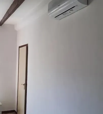 Ferry House Apartment