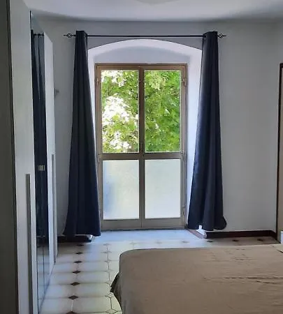 Apartament Ferry House La Spezia