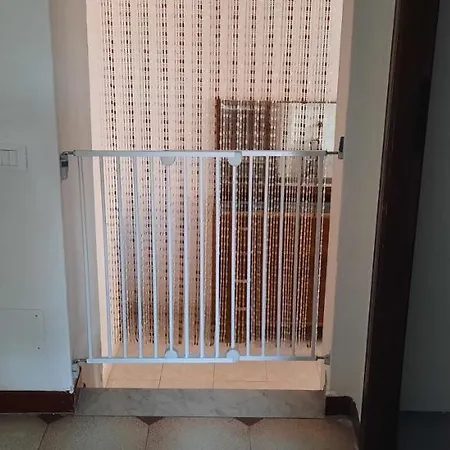 Apartman Ferry House La Spezia