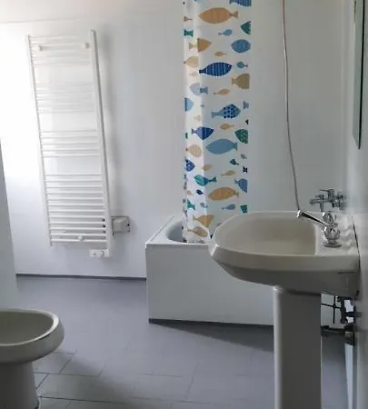 Ferry House Apartman