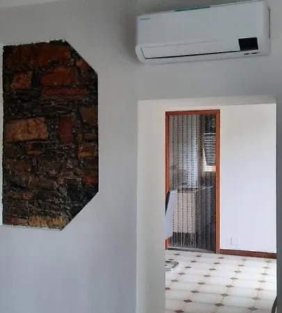 Daire Ferry House La Spezia