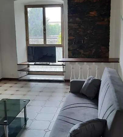 Apartamento Ferry House
