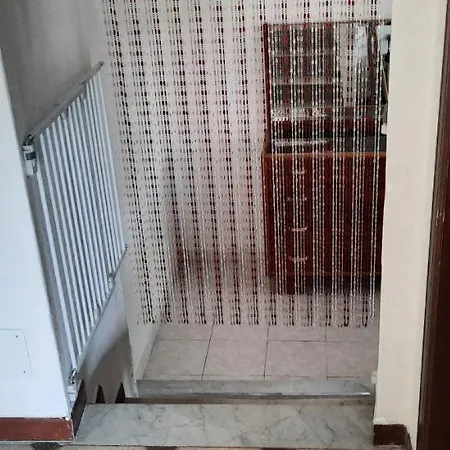 Apartament Ferry House