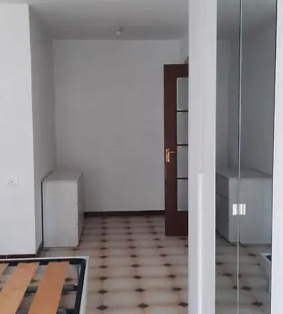 Ferry House Appartement