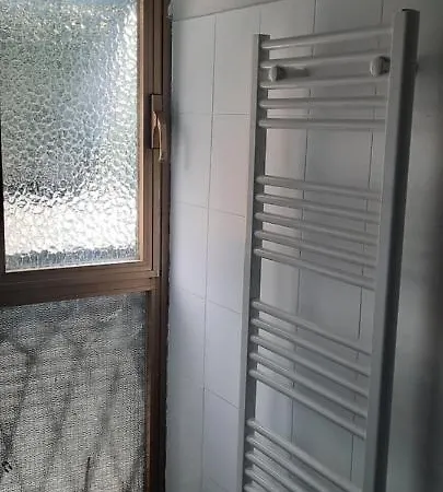 Ferry House Apartament