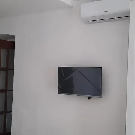 Ferry House * La Spezia