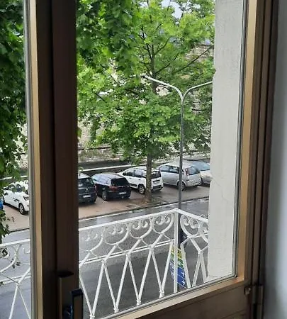 Ferry House La Spezia