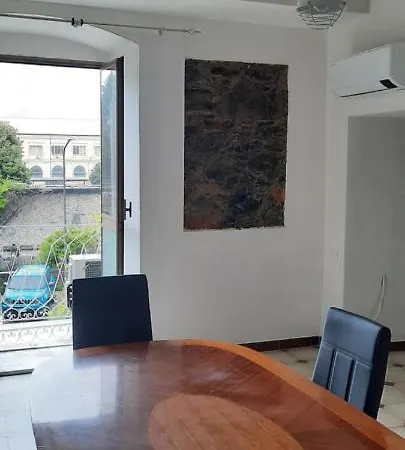 Apartman Ferry House