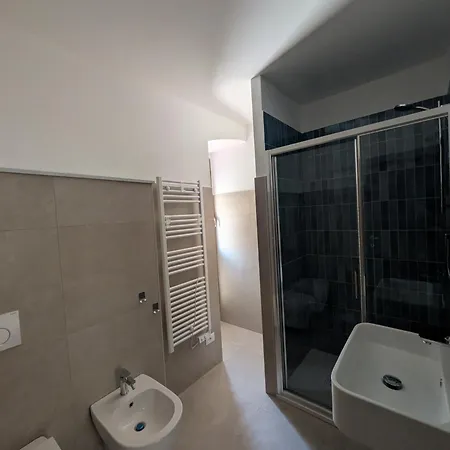 Ferry House 公寓 斯培西亚