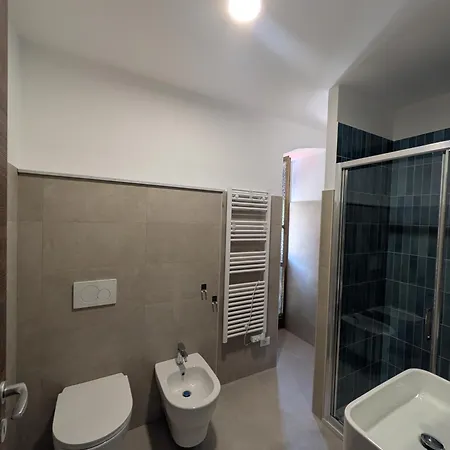 Apartman Ferry House La Spezia