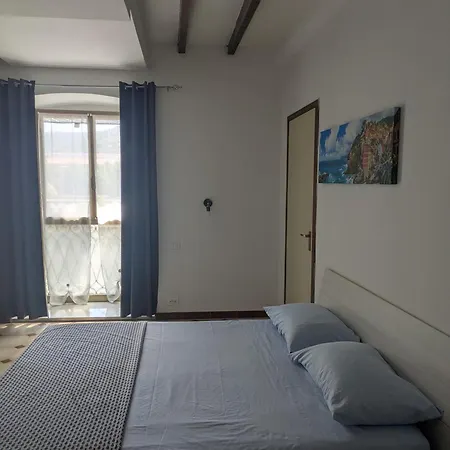 Ferry House 公寓 斯培西亚