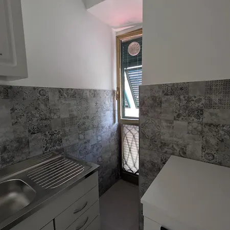Apartman Ferry House La Spezia