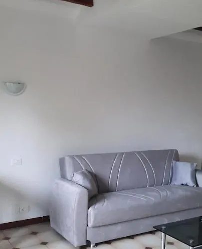 Apartment Ferry House La Spezia