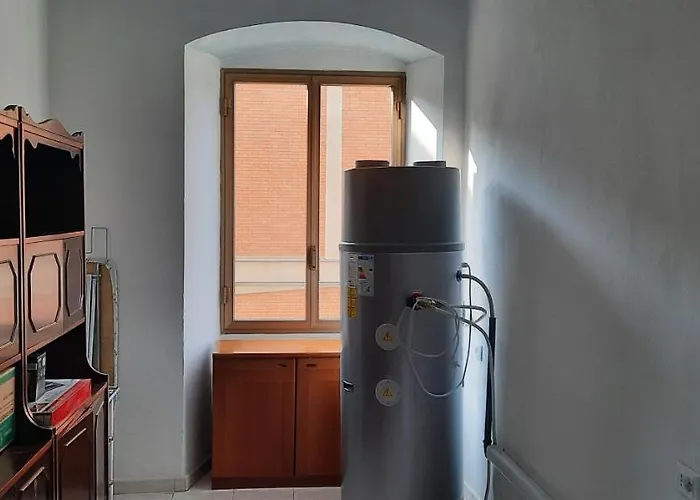 Apartment Ferry House *