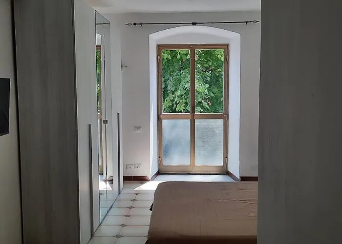 Ferry House * La Spezia