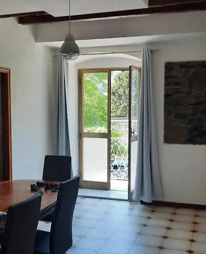 Ferry House Apartment La Spezia