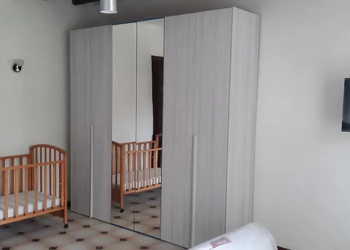 Ferry House Apartment La Spezia