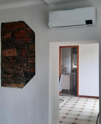 Apartment Ferry House La Spezia