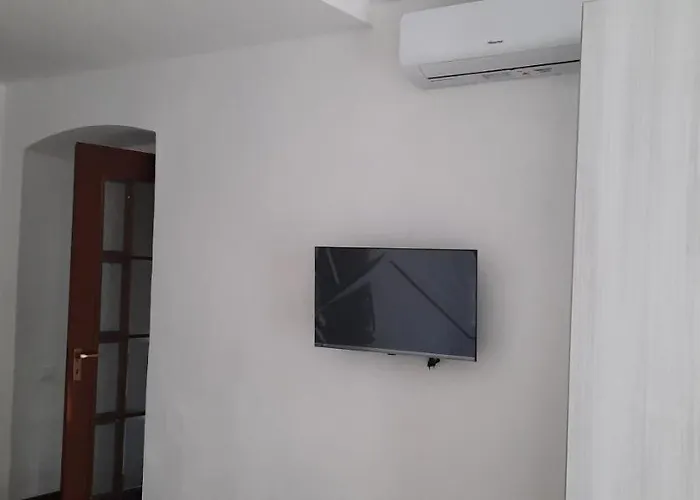 Ferry House * La Spezia