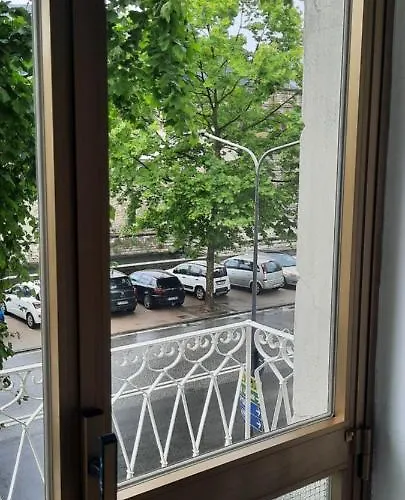 Ferry House La Spezia