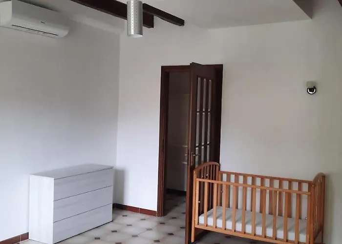 Apartment Ferry House La Spezia